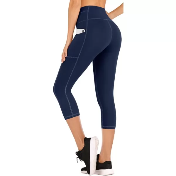 Capri Dark Blue