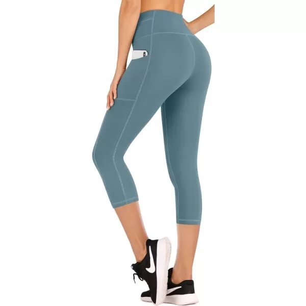 Capri Mist Green