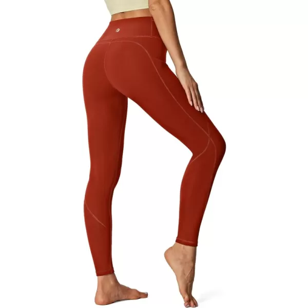 Red Orange
