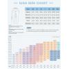 imageIUGA Fleece Lined Leggings with Pockets for Women Thermal Leggings for Women High Waisted Yoga Pants Winter Workout LeggingsAqua Green