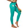 Aqua Green