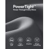 imageIUGA Compression Leggings for Women Tummy Control No Front Seam Leggings with Pockets High Waisted Workout Yoga PantsCharcoal Gray