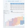 imageIUGA High Waist Yoga Pants with Pockets Leggings for Women Tummy Control Workout Leggings for Women 4 Way StretchAzure