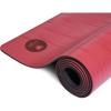 imageIUGA Pro Yoga Mat Non Slip Hot Yoga Mat Antitear Exercise Mat Eco Friendly Yoga Mats with SGS Certified Material Free Carrying Strap IncludedMaroon