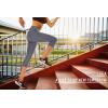 imageIUGA High Waisted Yoga Pants for Women with Pockets Capri Leggings for Women Workout Leggings for Women Yoga CaprisGray