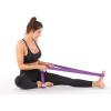 imageIUGA Yoga Block 2 Pack with Yoga Strap High Density Yoga Blocks 9x6x3to Improve Strength Flexibility and Balance Light Weight and NonSlip Surface for Yoga Pilates and Meditation