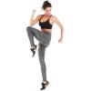imageIUGA Leggings with Pockets for Women High Waisted Yoga Pants for Women Butt Lifting Workout Leggings for Women with 4 Pockets