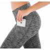 imageIUGA Leggings with Pockets for Women High Waisted Yoga Pants for Women Butt Lifting Workout Leggings for Women with 4 Pockets