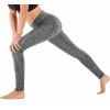 imageIUGA Leggings with Pockets for Women High Waisted Yoga Pants for Women Butt Lifting Workout Leggings for Women with 4 Pockets