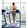 imageIUGA Leggings with Pockets for Women High Waisted Yoga Pants for Women Butt Lifting Workout Leggings for Women with 4 Pockets