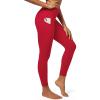 Bright Red