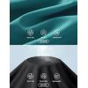 image:imageIUGA Swim Shorts Women 7 High Waisted Swim Board Shorts Quick Dry Bathing Suit Bottoms for Women Swimsuit with Liner PocketsDark Forest