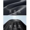 image:imageIUGA Swim Shorts Women 7 High Waisted Swim Board Shorts Quick Dry Bathing Suit Bottoms for Women Swimsuit with Liner PocketsDark Grey