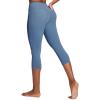 Vibrant Blue Jeans