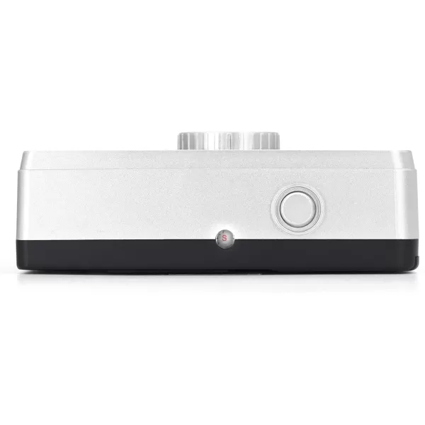 KODAK EKTAR H35 Half Frame Film Camera, 35mm, Reusable, Focus-Free, Lightweight, Easy-to-Use  