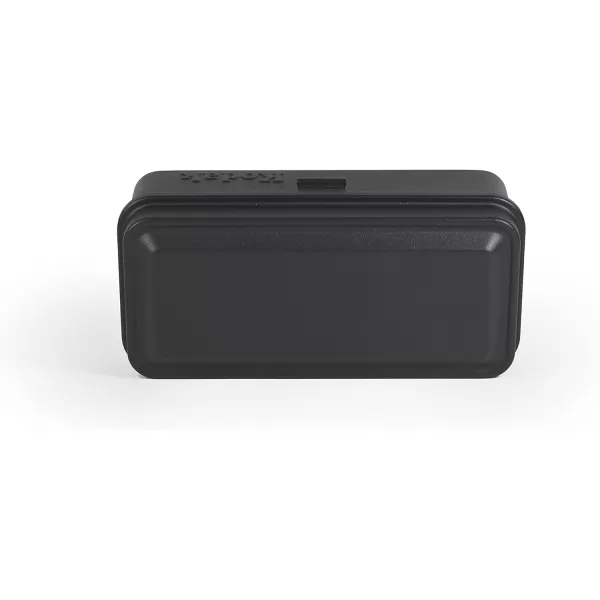 KODAK 120/135 Film Case - for 8 Rolls of 120 Films / 10 Rolls of 35mm Films - Retro Steel Case to Sort &amp; Safeguard Film  