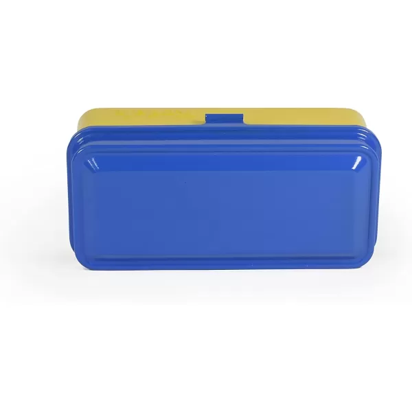 KODAK 120/135 Film Case - for 8 Rolls of 120 Films / 10 Rolls of 35mm Films - Retro Steel Case to Sort &amp; Safeguard Film  