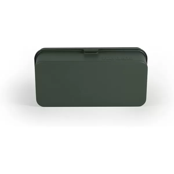 KODAK 120/135 Film Case - for 8 Rolls of 120 Films / 10 Rolls of 35mm Films - Retro Steel Case to Sort &amp; Safeguard Film  