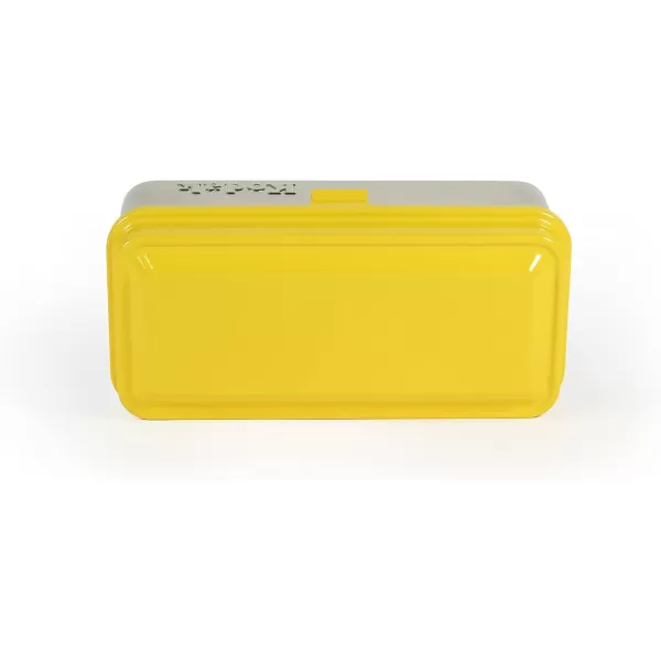 KODAK 120/135 Film Case - for 8 Rolls of 120 Films / 10 Rolls of 35mm Films - Retro Steel Case to Sort &amp; Safeguard Film  