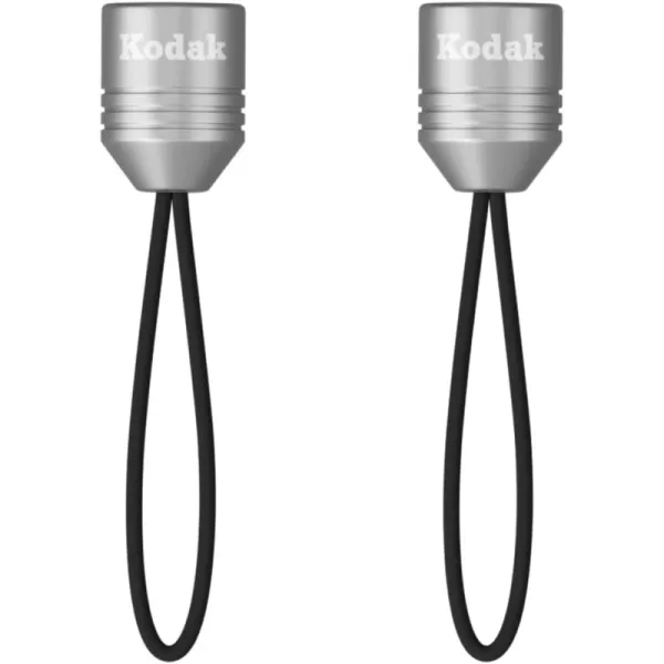 Qd Snaplock (Silver)