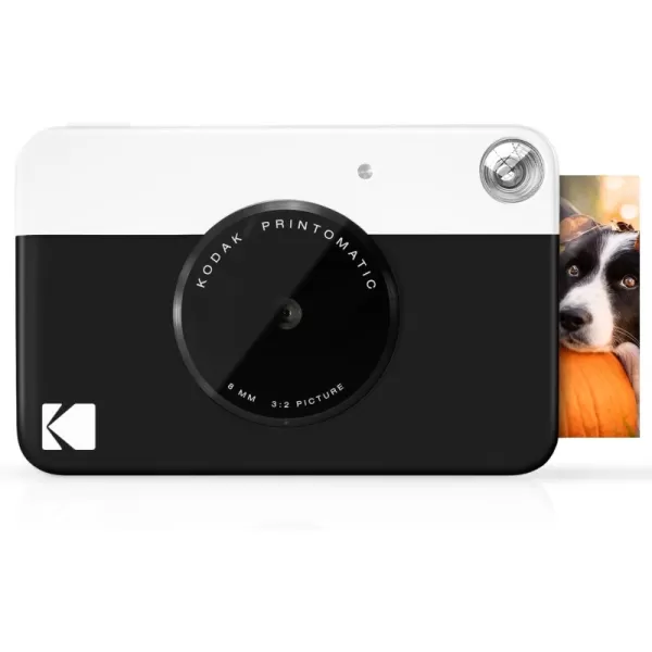 Black Camera