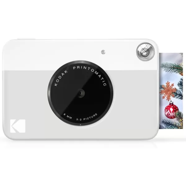 Grey Camera