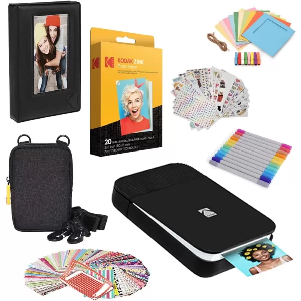 Starter Bundle Black