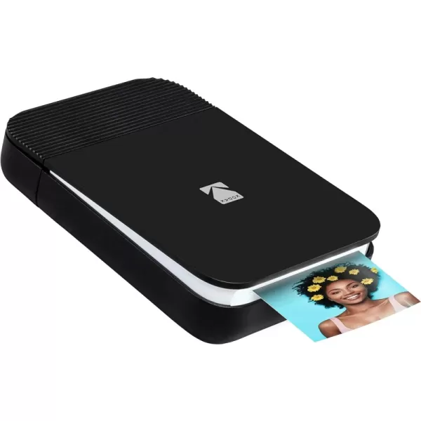 Printer Black