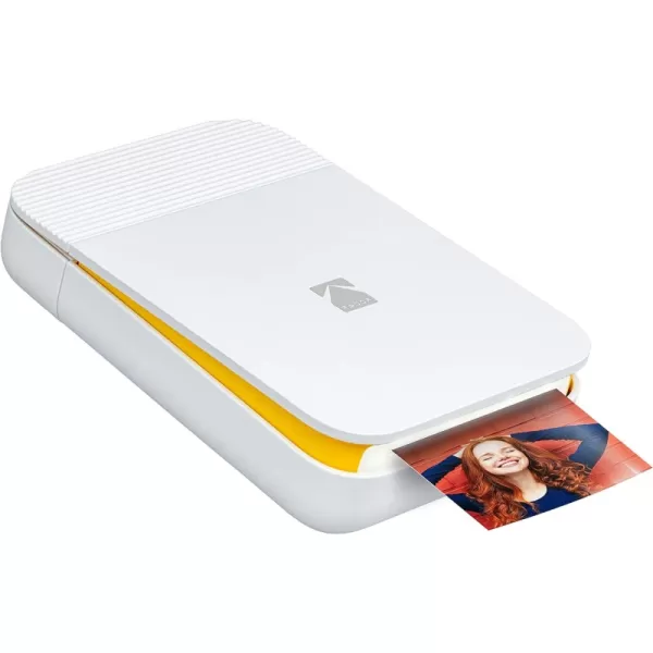 Printer White