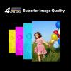 imageKODAK Dock Plus 4PASS Instant Photo Printer 4x6 inches  10 SheetsPrinter  10 Sheets