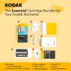 imageKODAK Dock Plus 4PASS Instant Photo Printer 4x6 inches  10 SheetsPrinter  90 Sheets