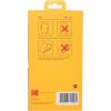 imageKODAK Dock Plus ampamp Dock Photo Printer Cartridge PHC120  Cartridge Refill ampamp Photo Sheets  120 PackBlack120 Pack