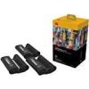 imageKODAK Dock Plus ampamp Dock Photo Printer Cartridge PHC120  Cartridge Refill ampamp Photo Sheets  120 PackBlack120 Pack