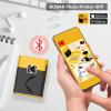 imageKODAK Label ERA Label Maker Machine Bundle Yellow 1 Roll Sticker Label ampamp 12 Rolls SetWhite