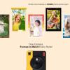 imageKODAK Mini Shot 2 Retro 4PASS 2in1 Instant Camera and Photo Printer 21x34 inches  8 Sheets YellowYellow