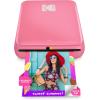 imageKODAK Step Instant Smartphone Photo Printer  Portable Mini Color Wireless Mobile Printer  Zink 2x3 StickyBack Photos  Bluetooth Compatible with iOS ampamp Android Devices  Fun Editing App  BlackPink
