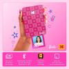imageKODAK Step Instant Smartphone Photo Printer  Portable Mini Color Wireless Mobile Printer  Zink 2x3 StickyBack Photos  Bluetooth Compatible with iOS ampamp Android Devices  Fun Editing App  BlackBarbie Iconic
