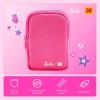 imageKODAK Step Instant Smartphone Photo Printer  Portable Mini Color Wireless Mobile Printer  Zink 2x3 StickyBack Photos  Bluetooth Compatible with iOS ampamp Android Devices  Fun Editing App  BlackBarbie Iconic