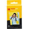 imageKodak 2 x 3 Premium ZINK Photo Paper 50Pack Compatible with Kodak PRINTOMATIC NOT with Kodak Mini Shot Mini2White