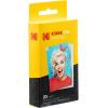 imageKodak 2 x 3 Premium ZINK Photo Paper 50Pack Compatible with Kodak PRINTOMATIC NOT with Kodak Mini Shot Mini2White