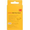 imageKodak 2 x 3 Premium ZINK Photo Paper 50Pack Compatible with Kodak PRINTOMATIC NOT with Kodak Mini Shot Mini2White
