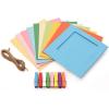 imageKodak 2 x 3 Premium ZINK Photo Paper 50Pack Compatible with Kodak PRINTOMATIC NOT with Kodak Mini Shot Mini2White
