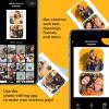 imageKodak 2 x 3 Premium ZINK Photo Paper 50Pack Compatible with Kodak PRINTOMATIC NOT with Kodak Mini Shot Mini2White