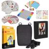 imageKodak 2 x 3 Premium ZINK Photo Paper 50Pack Compatible with Kodak PRINTOMATIC NOT with Kodak Mini Shot Mini2White
