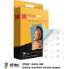 imageKodak 2 x 3 Premium ZINK Photo Paper 50Pack Compatible with Kodak PRINTOMATIC NOT with Kodak Mini Shot Mini2White