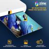 imageKodak 2 x 3 Premium ZINK Photo Paper 50Pack Compatible with Kodak PRINTOMATIC NOT with Kodak Mini Shot Mini2White