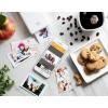 imageZink Kodak Mini 2 HD Wireless Portable Mobile Instant Photo Printer Print Social Media Photos Premium Quality Full Color Prints  Compatible wiOS ampamp Android Devices WhiteWhite