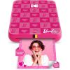imageKODAK Step Instant Smartphone Photo Printer  Portable Mini Color Wireless Mobile Printer  Zink 2x3 StickyBack Photos  Bluetooth Compatible with iOS ampamp Android Devices  Fun Editing App  BlackBarbie Iconic