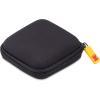 imageEVA Mini Projector Case SoftMolded HardShell Carry Bag for KODAK Luma 75 Portable Projector Shockproof Dustproof ampamp WaterResistant Travel Protection Black