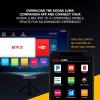 imageKODAK Luma 450 Portable Full HD Smart Projector  WiFi Bluetooth HDMI ampamp USB Compatible Mini Home Theater System Up to 150  1080p Native Resolution 4K 200 Lumens  Tripod Included